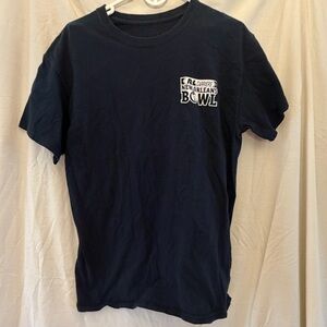 ESPN New Orleans Bowl Graphic T-Shirt in Black Men’s M